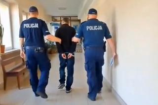 Kraśnik: „Multirecydywista” w rękach policjantów