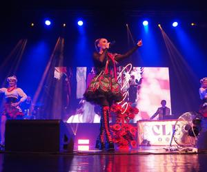 Cleo w DMiT w Zabrzu. To był pierwszy koncert z nowej trasy „10 lat My Słowianie