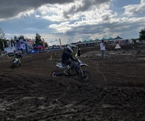 Puchar i mistrzostwa Polski Pit Bike Off Road Olsztyn 2025