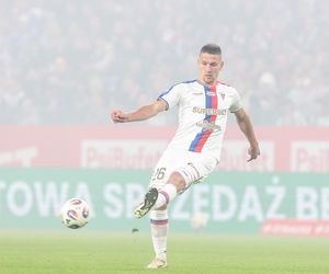 Górnik Zabrze - Legia Warszawa