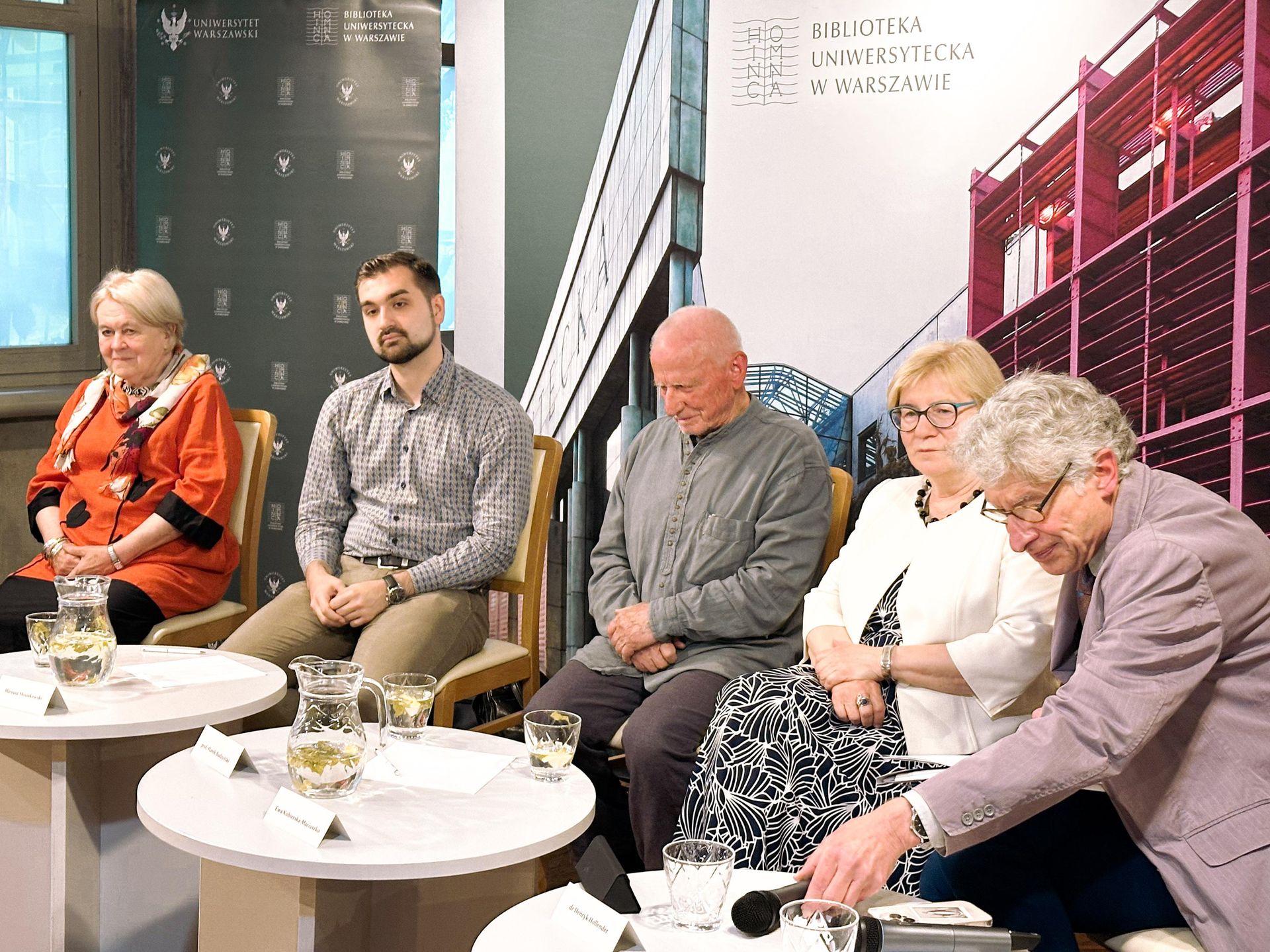 BUW, który zmienił wszystko