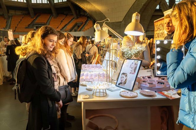 Targi Rzeczy Wyjątkowych w Katowicach