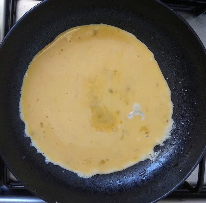 Omlet sufletowy: niesamowicie prosty i efektowny posiłek