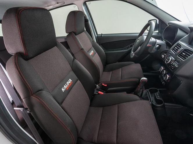 Łada Kalina Sport