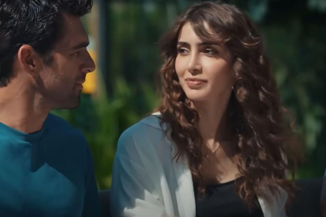 Emanet. Ali i Duygu znów będą razem! 