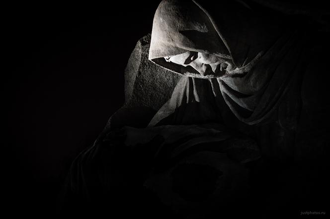 W Krakowie powstała grupa wsparcia dla osób w żałobie. To w związku z pandemią