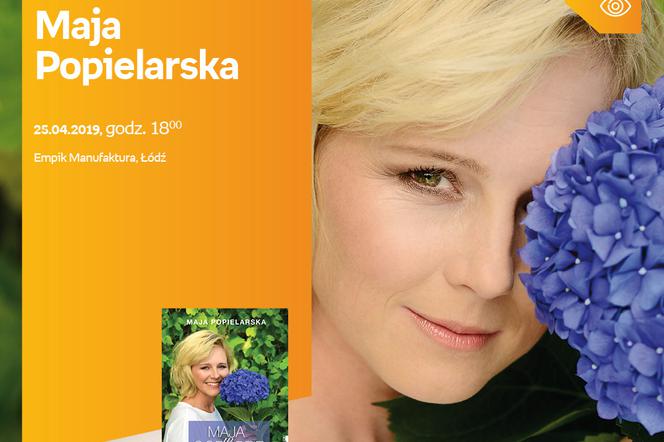 Maja Popielarska