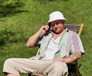 Sołtys Lubelszczyzny podbija Tiktoka! Teraz został radiowcem