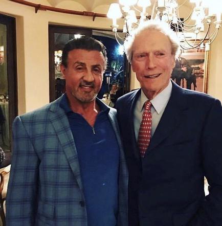 Sylvester Stallone kończy 75 lat
