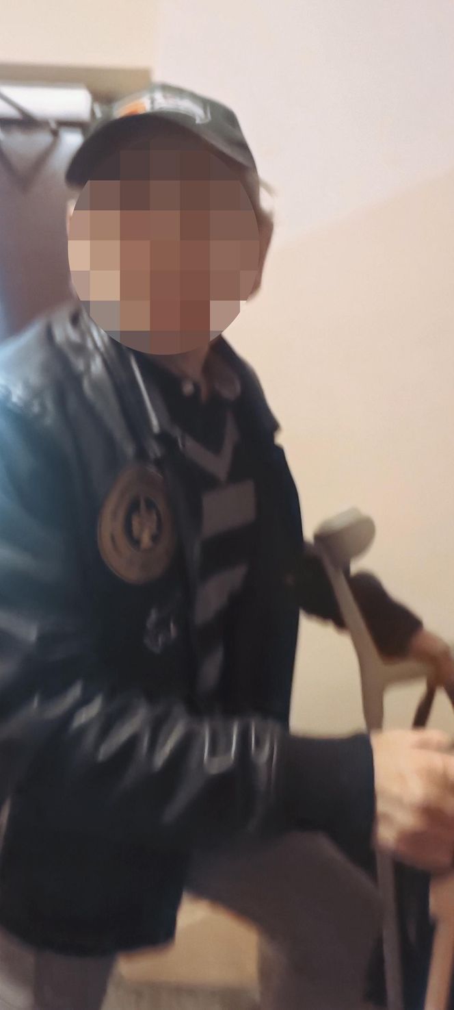 Zasztyletował sanitariusza, odpowie za usiłowanie zabójstwa drugiego medyka