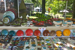 Jarmark Rzemiosła i Rękodzieła w Będzinie