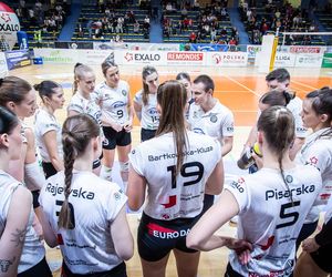 W niedzielę Legionowo!