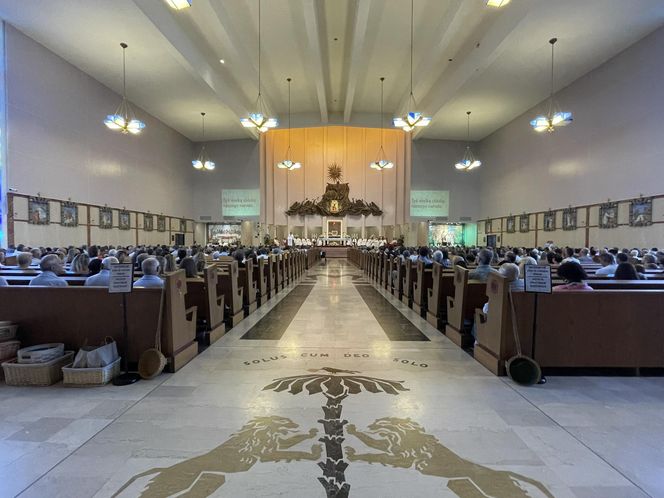 Wręczenie nagród Pride of Polonia 2025