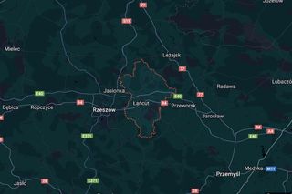 powiat łańcucki 