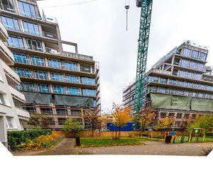 Budynek wielorodzinny przy ul. Mordechaja Anielewicza 15A w Warszawie