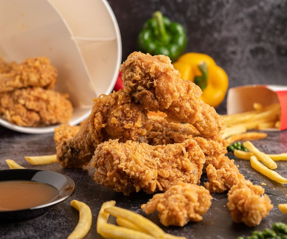 Amerykańska legenda fast-food wkracza do Rzeszowa. Otwarcie już niedługo