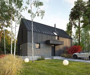 DW155 Nordic P70 1 zwraca uwagę wykończeniem z najwyższej półki