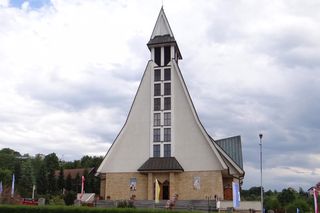 Ta małopolska wieś należała do sławnego rodu. W PRL-u była znana z ogrodnictwa