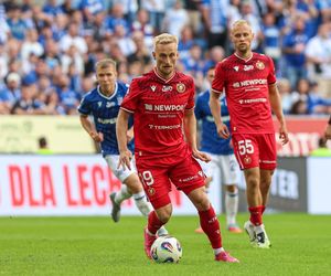 Patryk Czubak i Michał Rydz