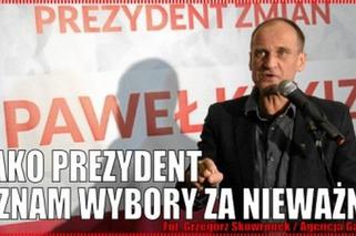 Wybory prezydenckie memy