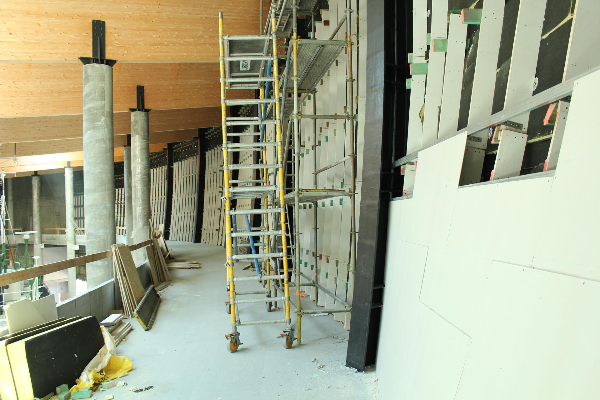 Muzeum Morskie w Łebie