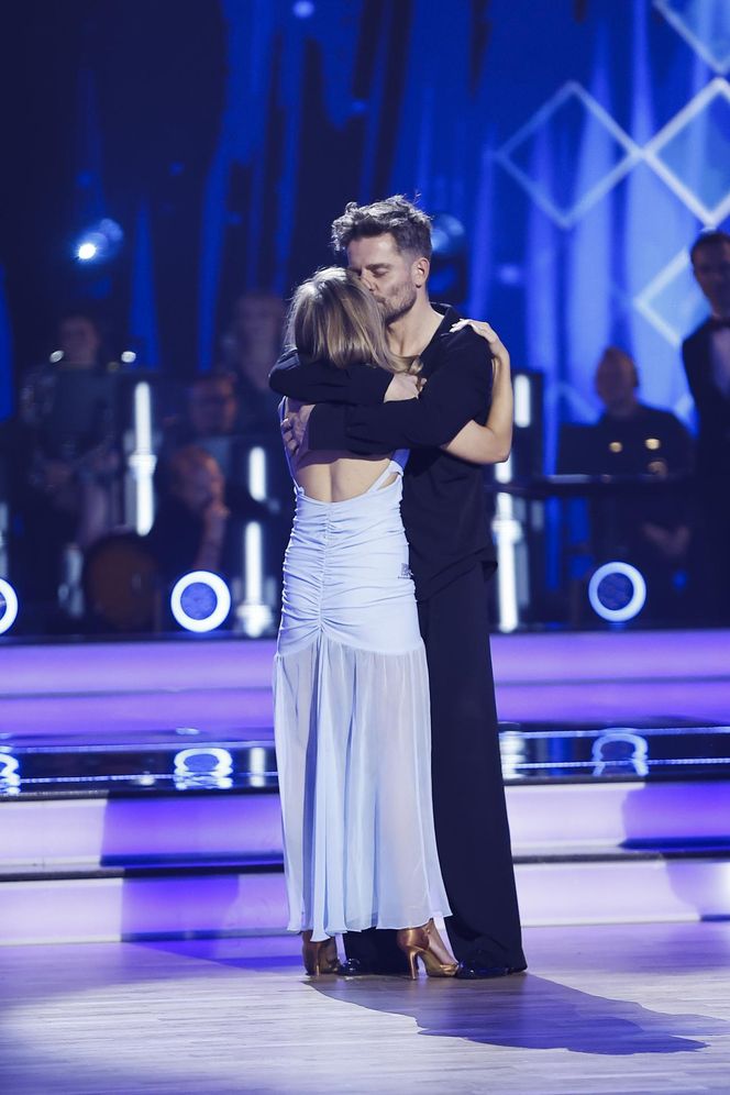 Agnieszka Kaczorowska, Marcin Rogacewicz