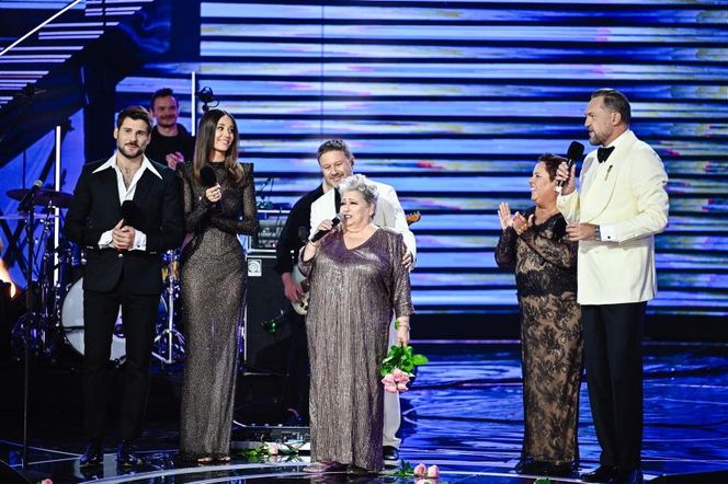 Trzeci dzień festiwalu w Sopocie