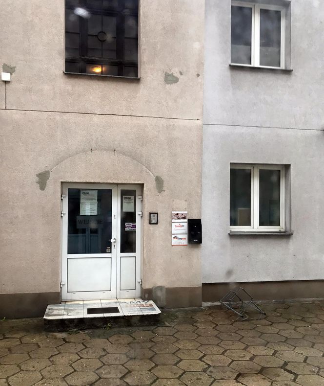Rzeźnik z Gruzji zamordował piękną Paulinę. Sprawa zabójstwa w Łodzi nie ma końca