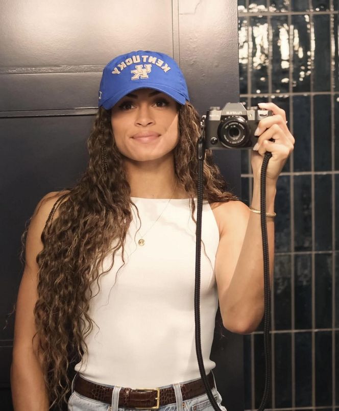 Sydney McLaughlin-Levrone