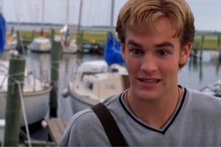 Tak dziś wygląda Dawson z Jeziora marzeń