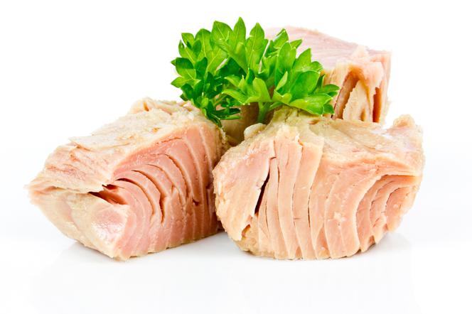 Czy można jeść tuńczyka w ciąży?