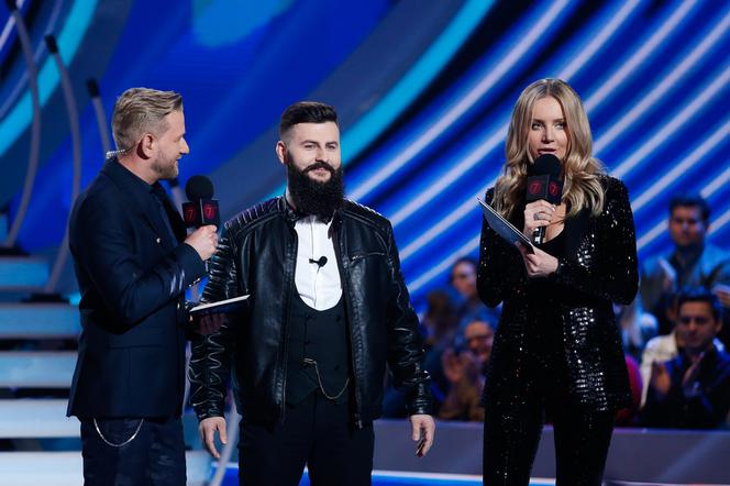 Radek Palacz z Big Brother