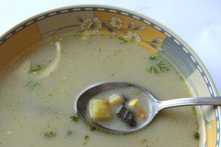Jak zrobić idealną zupę grzybową na święta? Kucharz z Masterchef radzi, jakich produktów użyć