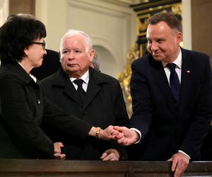  Andrzej Duda i Jarosław Kaczyński - jakie są ich relacje?