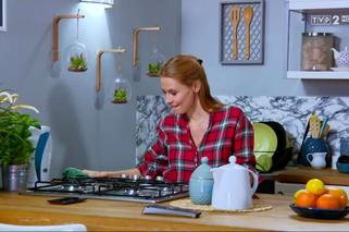 Barwy szczęścia, odc. 2043. Dominika (Karolina Chapko)