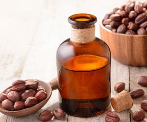 Olej jojoba: właściwości i zastosowanie w kosmetyce