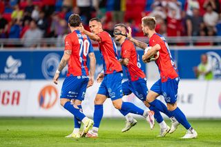 Niebiesko-czerwonych czeka w sobotę trudne starcie!