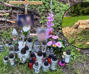 Miesiąc po wichurze, odwiedziliśmy miejsce tragedii w Rabce-Zdroju. Oto, co zobaczyliśmy