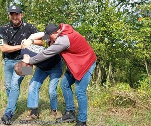 Zarzut zabójstwa dla 33-latka po tragedii w Koluszkach