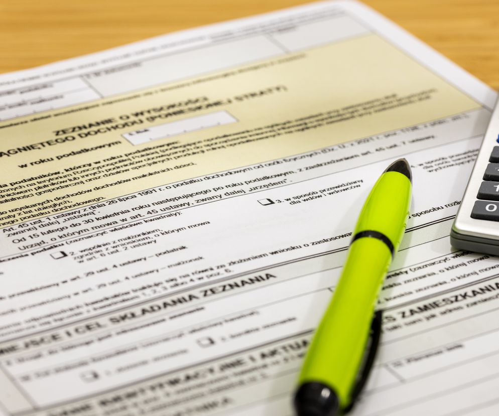 Ulga rehabilitacyjna 2023. Kto może ją odliczyć?
