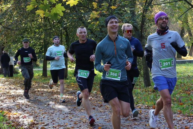Biegacze opanowali Lublin! Za nami Półmaraton Lubelski 2025