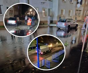 Koszmarna noc w Lewinie Brzeskim. Wojsko wzywa do ucieczki