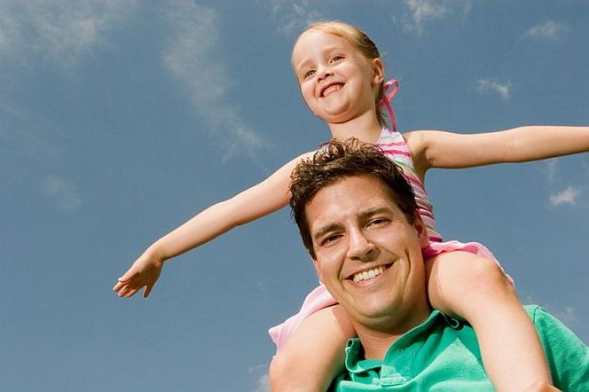 DZIEŃ TATY. Dzień ojca. Rodzina. Tata