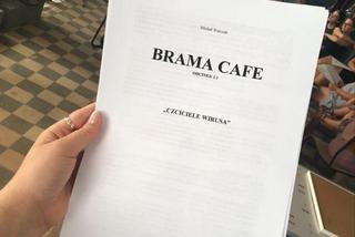 Ruszyły zdjęcia do serialu o Pradze! O czym będzie Brama Cafe i gdzie obejrzymy serial? 