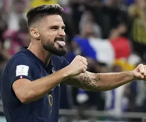 MECZE DZISIAJ Mundial 2022 8 grudnia czwartek 2022 Kto dzisiaj gra w Katarze? 8.12 na mundialu to dzień przerwy! 