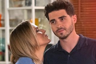 Pierwsza miłość. Kacper i Marysia uratują swój związek tylko pod jednym warunkiem! Fani zdradzili, co ocali ich przed rozstaniem!