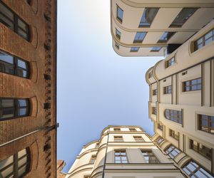 Życie w Architekturze 2025. Rezydencja Emilii Plater. Autor: Monika Białek 