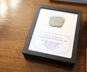 Planetoida imienia prof. Jerzego Madeja