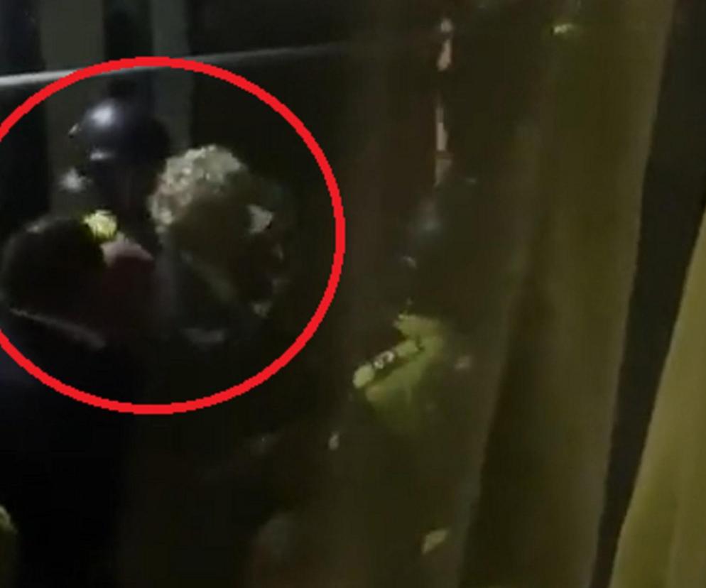 Dariusz Mioduski zaatakowany przez holenderską policję