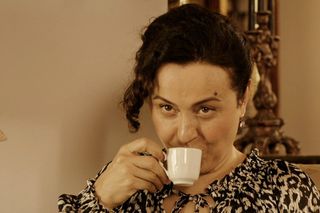 Miłość i nadzieja odc. 272. Cavidan